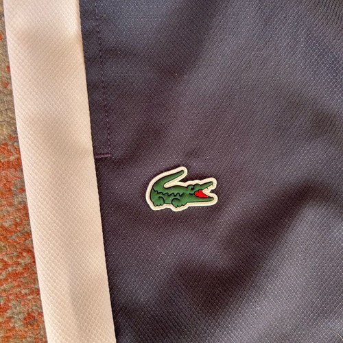 Lacoste F1 tracksuit brand new with tags, size S