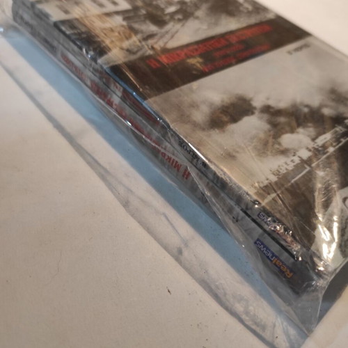 Two-Volume The Asia Minor Campaign by Sarantos Kargakos new