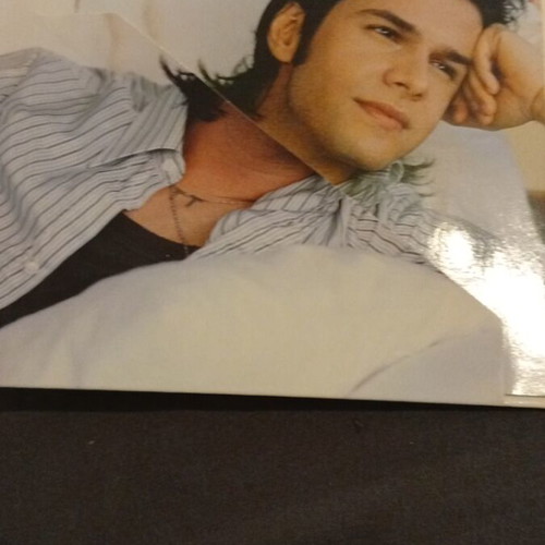 Giorgos Tsalikis Thelo Na Oneirevomai Mazi Sou CD like new