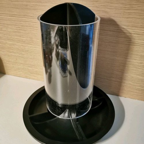 Coffee Capsule Holder like new