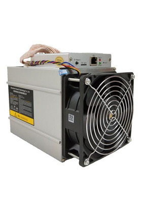 Z9min Antminer with power supply used, excellent condition