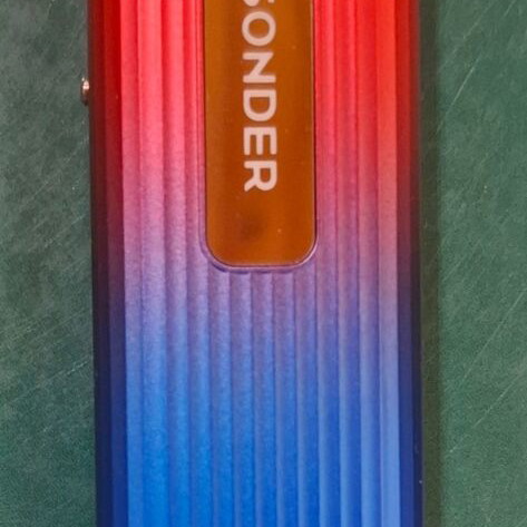 ПРОДАЖБА НА ДВЕ УСТРОЙСТВА ЗА ЕЛЕКТРОННИ ЦИГАРИ GEEK VAPE SONDER И ПОДАРЪК 3 БР. 3ml ПЪЛНИТЕЛИ