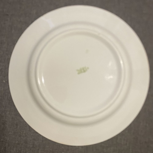 Porcelain plates like new, 29 cm, sets of 6, 12, 18, 24 or single pieces