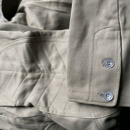British Army summer officer trousers from 1940 like new