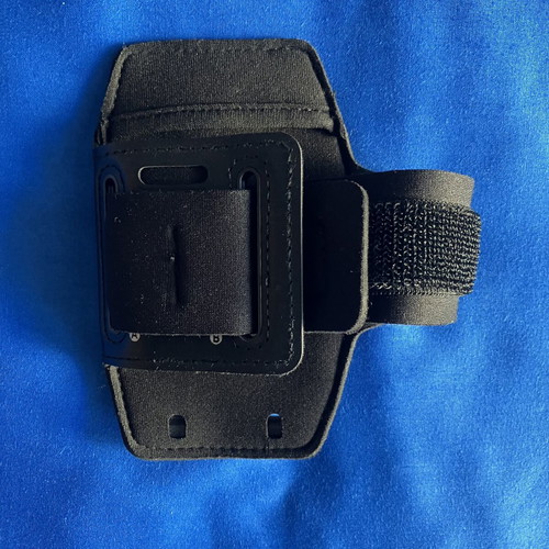 Mobile phone armband case