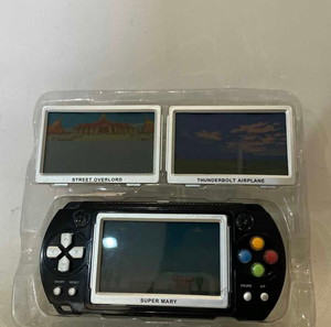 Κονσόλα PCP game advance 17x19