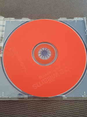 Robbie Williams Sing When You're Winning CD άλμπουμ, ποπ