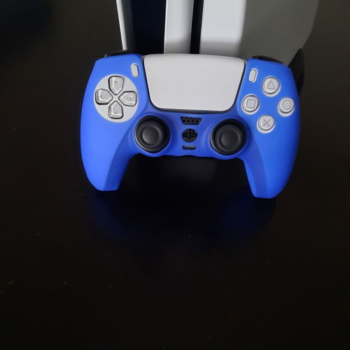 DualSense silicone cases new, multiple colors