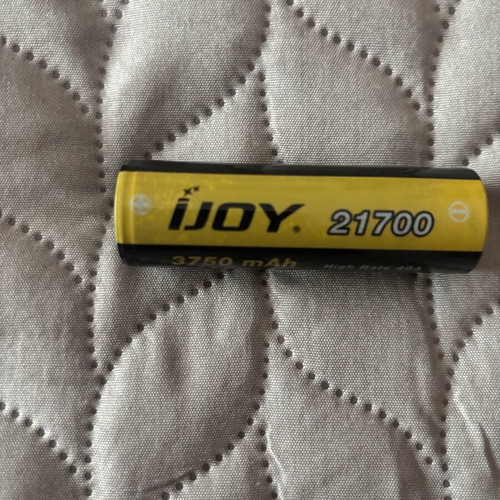 elfbar nachfüll pod läuft aus Battery BD PRO XT55 21700 5500mAh main image 0
