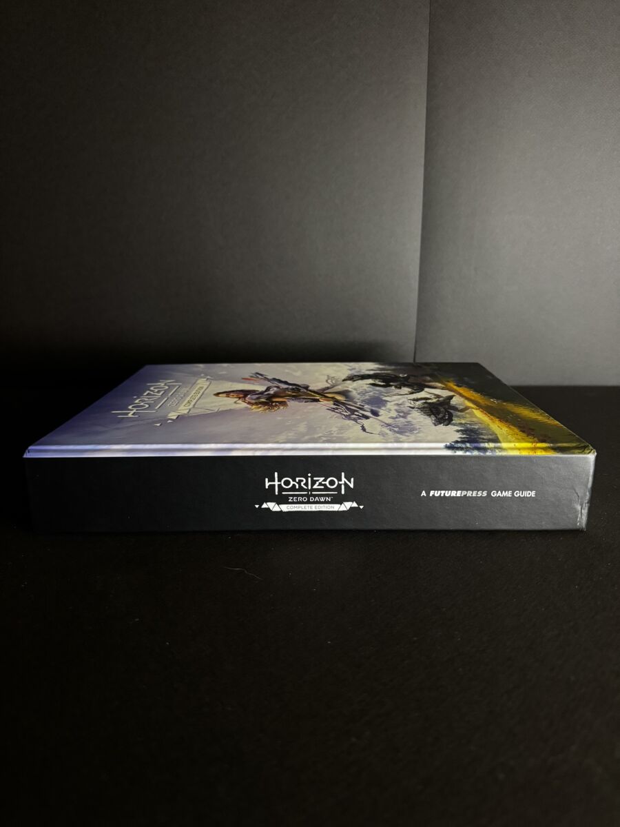 Horizon Zero Dawn Complete Edition… - € 119,00 - Vendora.cy