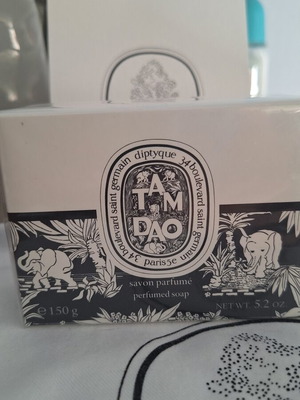 Diptyque Tam Dao Perfumed Soap new, 150gr