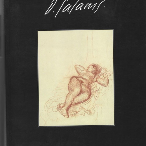 Charaktis Galanis Exhibition Catalog 2001 used