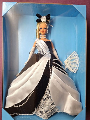 Barbie Midnight Waltz 1996 συλλεκτική καινούργια στο κουτί