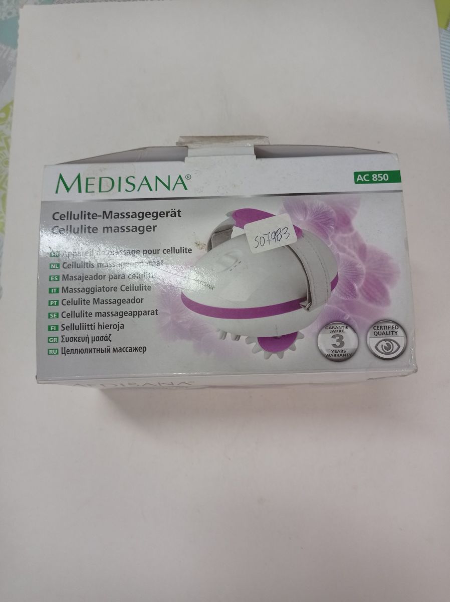 MEDISANA AC 850 22 00 Vendora