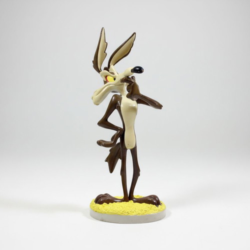 Wile E. Coyote Figure - Looney Tunes (DeAGOSTINI)