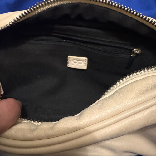 Handbag small used, in good condition