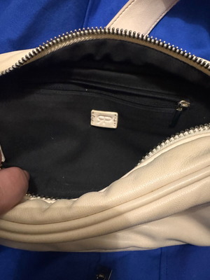 Handbag small used, in good condition