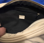 Handbag small used, in good condition