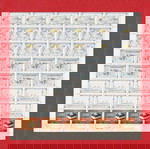 Φύλλο 65 Βινιετών 2014 Έτος Πολιτισμού Περιφέρειας Νοτίου Αιγαίου καινούργιο