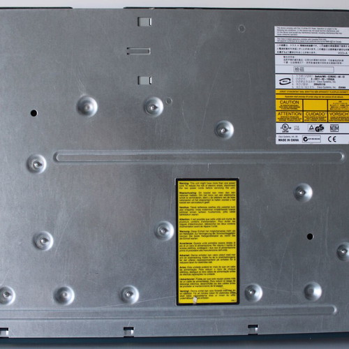 Cisco Catalyst 2950G switch restored