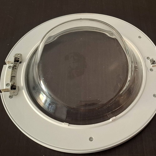 Davoline WM106/A front-loading washing machine door