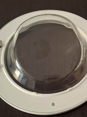 Davoline WM106/A front-loading washing machine door