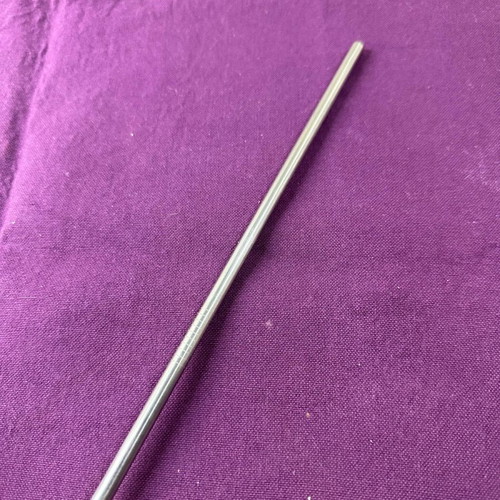 Reusable straw new, eco-friendly stainless steel