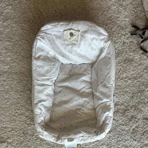 Stokke Tripp Trapp Baby Cushion like new
