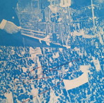 LP record political speech signed by Konstantinos Karamanlis, like new