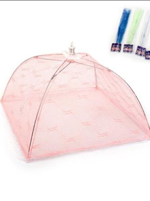 Large food insect protection 50cm