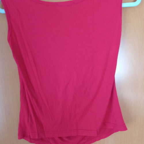 Women's blouses like new, 2 pieces with short sleeves