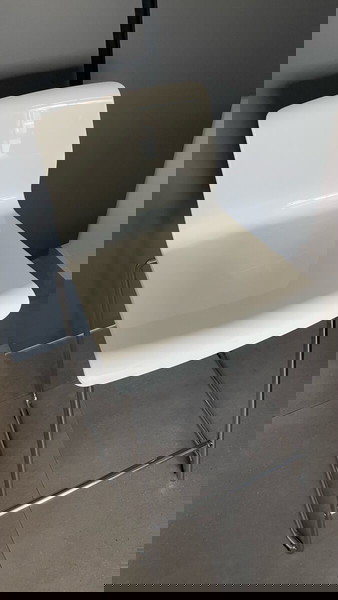 Σκαμπό μπαρ GLENN IKEA