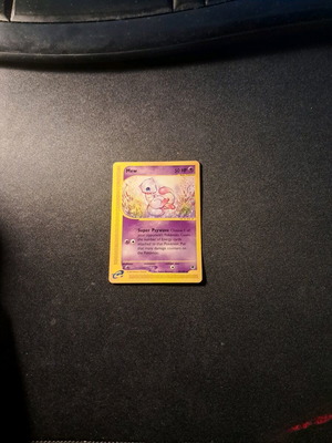 mew