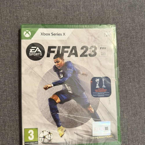 Fifa 23 Xbox Series X game