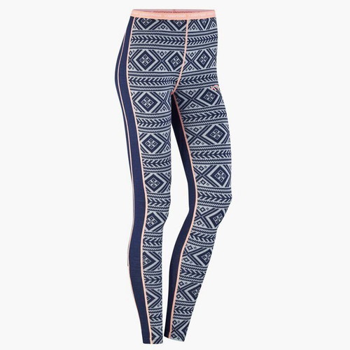 Kari Traa Floke original wool sports leggings size M like new