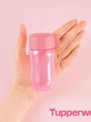 Tupperware bottle 90 ml new