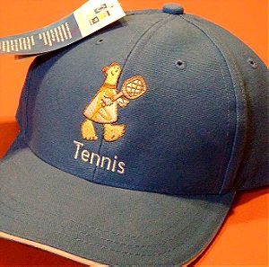 Συλλεκτικό καπέλο 2004