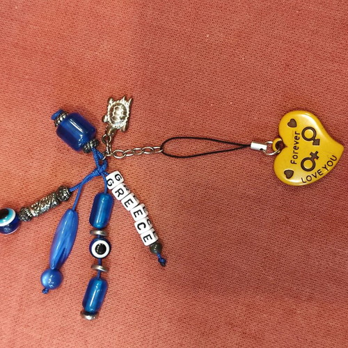 Handmade Amulet new