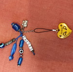 Handmade Amulet new