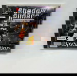  Shadow Gunner PS1