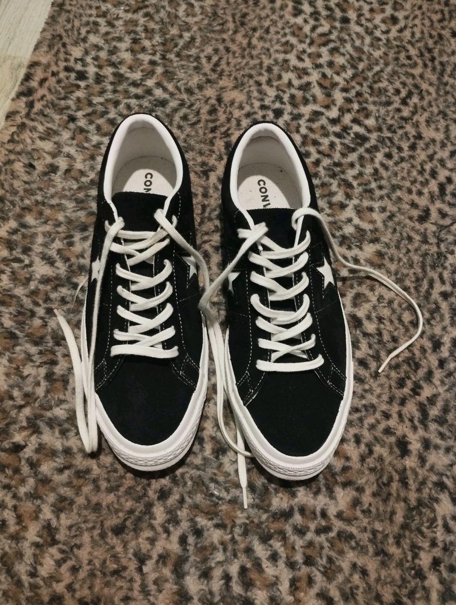 Converse one outlet star 44