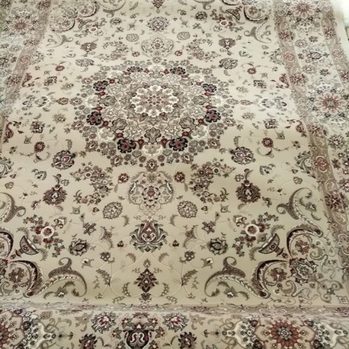 Biokarpet 2x2 90 Wool Rug New
