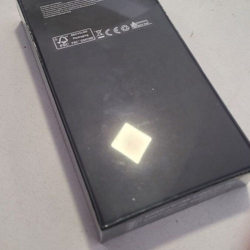 Samsung Galaxy S22 Ultra 5G 128GB Phantom Black refurbished, like new