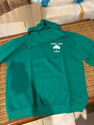 Foul Face Hoodie like new
