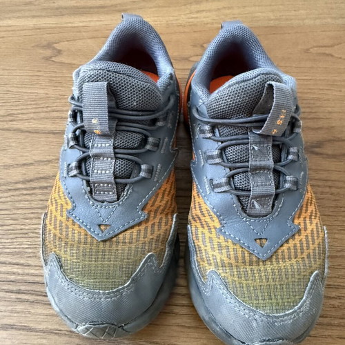 Nike children's sneakers sizes 29.5 to 32