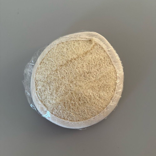 Loofah sponge Fresh Line new in packaging