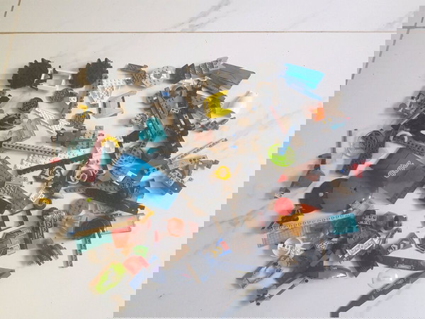 lego