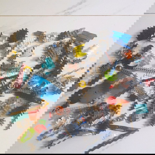 lego