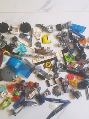 lego