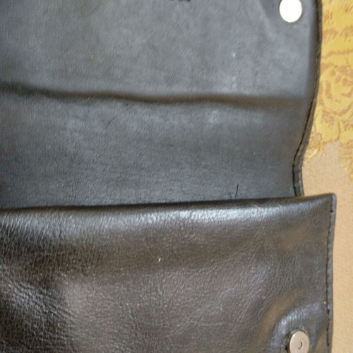 Tobacco case used